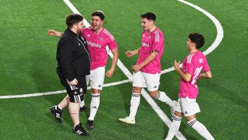 Kings League: Horario, equipos y dónde ver los partidos de la jornada 8 en directo