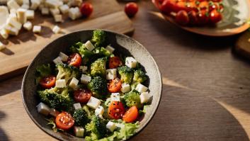 El queso que sorprende por sus efectos en los músculos