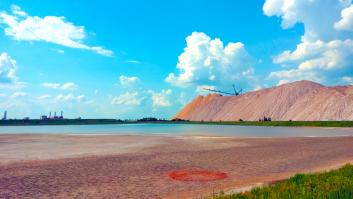 Irán, entre la euforia y la duda ante un yacimiento clave en su futuro