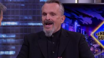 Se lleva más de 5.000 'me gusta' con su tajante respuesta a Miguel Bosé: "No digas sandeces"