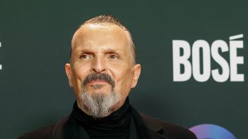 Miguel Bosé confirma que 10 sujetos armados lo asaltaron en su casa en Ciudad de México