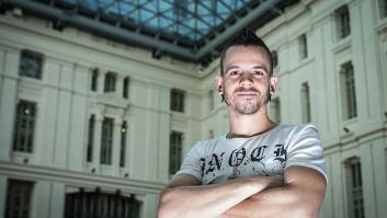 Un 'gurú' de la gastronomía va al restaurante de Dabiz Muñoz y publica estos contundentes tuits