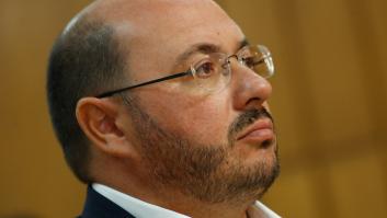 La Fiscalía pide 13,5 años de cárcel para el expresidente murciano Sánchez (PP) por el caso Guardería