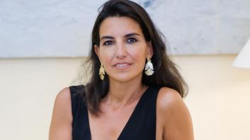 Rocío Monasterio, invitada a hablar "en defensa de la mujer" en la Universidad Complutense