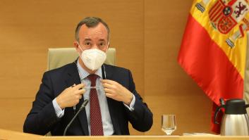 Un alto mando policial fue investigado por el Ministerio del Interior durante el Gobierno del PP