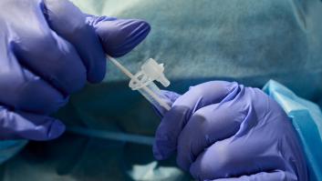 Repunte generalizado de los casos de coronavirus y gripe A en España