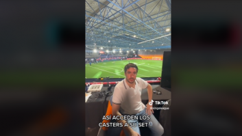 Desvelan la 'trampa' a los presidentes de la Kings League para narrar sus partidos: para matarse