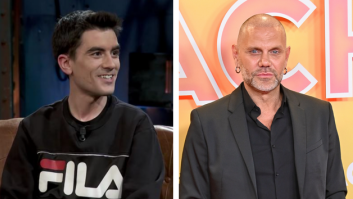 Nacho Vidal se pronuncia sobre Jordi 'El Niño Polla': no dice su nombre pero ni falta que hace