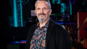 La sonada respuesta de Máximo Pradera a Miguel Bosé por sus palabras sobre la Transición
