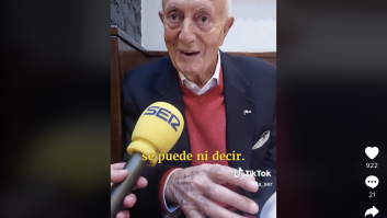 Preguntan a Lucio, de 'Casa Lucio', por los famosos que han ido a su restaurante y se acuerda de dos