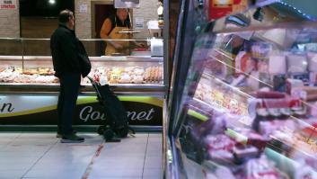 ¿Por qué los supermercados en Francia sí bajan el precio de los alimentos básicos y en España no?