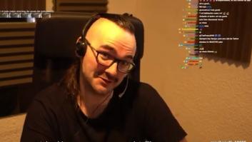 La reacción de 'El Xocas' a la comparativa de Telecinco de 'Sálvame' con 'After Kings'