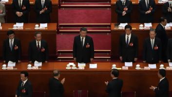 Xi acusa a EEUU y a los países occidentales de "contener y reprimir a China"