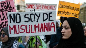 Los delitos de odio bajan un 13,8% en 2024: la mitad son racistas y crece el antisemitismo