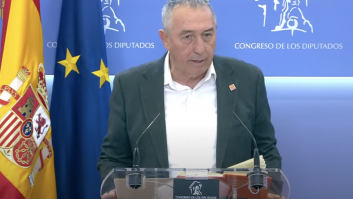 Baldoví, más duro que nunca con PSOE y Unidas Podemos: usa una palabra que no deja dudas