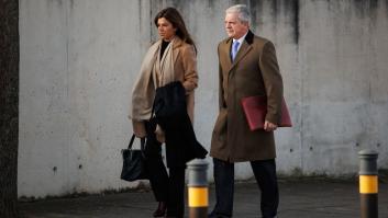 Pablo Crespo, número dos de la trama Gürtel, accede al tercer grado