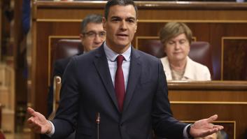 PSOE y Podemos se enfrentan por la reforma de la ley del solo sí es sí en el Congreso