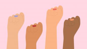 Qué es el 'genderwashing' y cómo afecta negativamente al feminismo