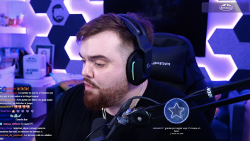 Ibai explica su actitud en el último programa de la Kings League: "El payaso está triste"