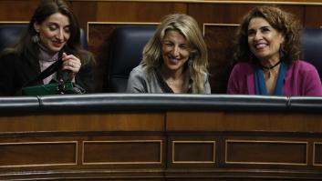 En directo: Sesión de Control al Gobierno en el Congreso