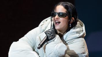 Locura por las prendas de Rosalía en H&M sin estar ni siquiera a la venta