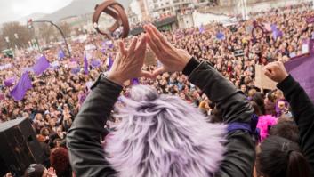 Manifestación del 8M en Bilbao: horario y recorrido el 8 de marzo