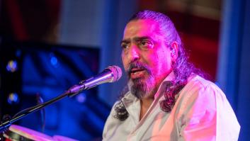 Confirman la condena de dos años y un mes de cárcel a 'El Cigala' por maltrato a su expareja