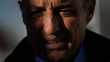 Camps atribuye a "la dirección nacional" del PP la contratación de Gürtel