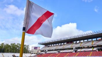 El Rayo Vallecano hace este comentario en pleno 8M y Twitter entero se le echa encima