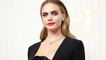 Cara Delevingne se sincera sobre sus problemas de adicción: "No estaba bien"