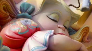 Programa de las Fallas hoy jueves 9 de marzo: horario de la Mascletà y previsión del tiempo