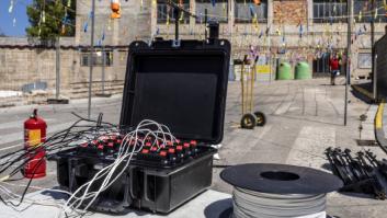 Programa de las Fallas hoy domingo 12 de marzo: horario de las Mascletàs y previsión del tiempo