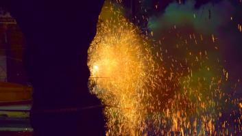 Programa de las Fallas hoy lunes 13 de marzo: horario de la Mascletà y previsión del tiempo