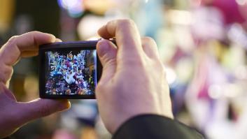 Mascletà de hoy martes 14 de marzo en directo y horario de los Ninots