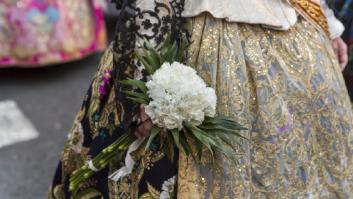 Programa de las Fallas hoy viernes 17 de marzo: horario de la Mascletà, ofrenda de flores y castillo