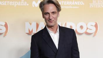 Ernesto Alterio explica qué pasó con la derecha tras la famosa gala de los Goya del 'No a la guerra'