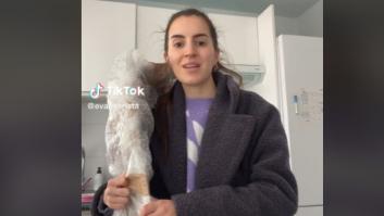 La historia más surrealista de esta joven: abre el buzón y la carta que tiene es para alucinar