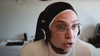 Sor Lucía se pronuncia sobre Irene Montero e Ione Belarra de forma tremenda y sorprende a más de uno