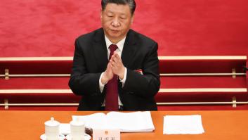 Xi Jinping, reelegido como presidente de China