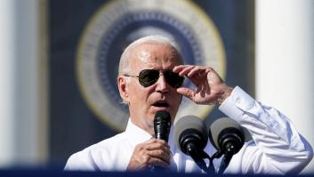 Biden presenta un presupuesto destinado a conquistar a la clase trabajadora de EEUU