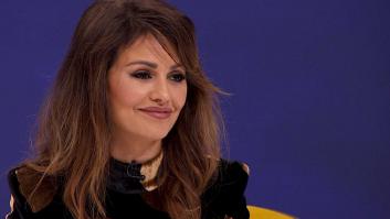 Mónica Cruz se sincera sobre la maternidad en solitario: "No me he sentido mejor en mi vida"