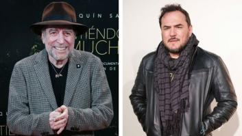 Ismael Serrano hace una observación tras las palabras de Sabina sobre que ya no es tan de izquierdas