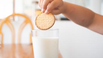 Las alergias no son ninguna broma: así es el peculiar día a día de un niño de 4 años multialérgico