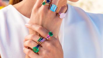 Isabel Guarch, la joyera de moda