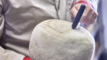 Emprendedora y quesera: cuando la tradición se eleva a su máxima expresión