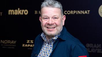 Un inspector de sanidad va al restaurante de Chicote y emite este veredicto al ver la cocina