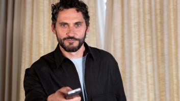 ¿Y tú qué miras? Con Paco León: "A mí me encantaría llevar al 'mainstream' cosas muy alternativas"