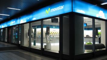 Una operadora ‘desconocida’ se lleva el 5G de Movistar