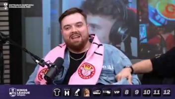 Ibai revela lo que hizo con Piqué a las 6 de la mañana en el Camp Nou