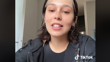 Una usuaria de TikTok cuenta lo que más le "indigna" de España: tiene que ver con un alimento